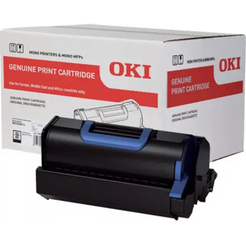 Toner OKI 45439002 - Toner do OKI B731, MB770